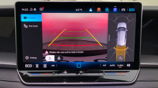 Volkswagen Tayron 1.5 TSI eHybrid Life 5dr DSG6 Estate